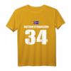 Bulgarien Malle Party Urlaub Mannschaft Island Sauf Trikot T-Shirt – Lustiges Partyoutfit für Mallorca, Bulgarien, Abschlussfahrt & Junggesellenabschied