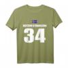 Bulgarien Malle Party Urlaub Mannschaft Island Sauf Trikot T-Shirt – Lustiges Partyoutfit für Mallorca, Bulgarien, Abschlussfahrt & Junggesellenabschied