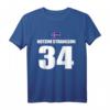 Bulgarien Malle Party Urlaub Mannschaft Island Sauf Trikot T-Shirt – Lustiges Partyoutfit für Mallorca, Bulgarien, Abschlussfahrt & Junggesellenabschied