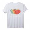 Iceland Island Flagge Retro T-Shirt - Perfektes Reisezubehör und Souvenir für Island-Liebhaber