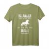 Isländer Sind Nicht Klein | Islandpferde Reiter T-Shirt – Lustiges Geschenk für Pferdeliebhaber zu Geburtstag & Weihnachten
