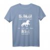 Isländer Sind Nicht Klein | Islandpferde Reiter T-Shirt – Lustiges Geschenk für Pferdeliebhaber zu Geburtstag & Weihnachten