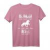 Isländer Sind Nicht Klein | Islandpferde Reiter T-Shirt – Lustiges Geschenk für Pferdeliebhaber zu Geburtstag & Weihnachten
