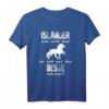 Isländer Sind Nicht Klein | Islandpferde Reiter T-Shirt – Lustiges Geschenk für Pferdeliebhaber zu Geburtstag & Weihnachten