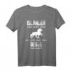Isländer Sind Nicht Klein | Islandpferde Reiter T-Shirt – Lustiges Geschenk für Pferdeliebhaber zu Geburtstag & Weihnachten