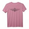 Israelische Verteidigung Fallschirmjäger IDF Special Forces T-Shirt - Jüdischer Stolz & Patriotisches Supporter-Shirt