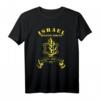 IDF Tzahal Stand With Israel Defense Forces T-Shirt – Unterstützung für Israel & das israelische Militär