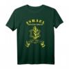 IDF Tzahal Stand With Israel Defense Forces T-Shirt – Unterstützung für Israel & das israelische Militär