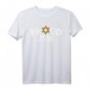 Stolze Jude Israel Jüdischer Star Schmuck T-Shirt – Perfektes Geschenk für Juden, Israel-Liebhaber & Freunde