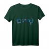 Shalom Hebräische Buchstaben Peace Israel T-Shirt - Kulturt-Shirt für Juden und Unterstützer