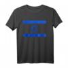 Cool Israel Flag T-Shirt mit Davidsstern - Patriotisches Shirt für Israel-Unterstützer, Unabhängigkeitstag & Volkstrauertag