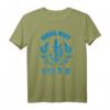 HapPanda T-Shirt mit Israel IDF & Mossad Design – Unterstützer des jüdischen Staates, Militär- und Geheimdienstfans