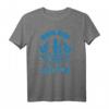 HapPanda T-Shirt mit Israel IDF & Mossad Design – Unterstützer des jüdischen Staates, Militär- und Geheimdienstfans