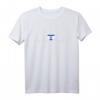 Herzschlag Israel T-Shirt mit Flagge – Stolzes israelisches Design für Fans und Heimatverbundene
