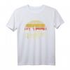 Jerusalem Israel Graphic Retro Style T-Shirt – Coole Geschenke für Männer, Frauen und Kinder