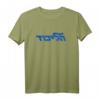 Likud Party Shirt - Hebräisches jüdisches Geschenk zum HapPanda, Israel Feier, politische Rallyes & Feiertage