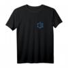 IDF – Die israelische Verteidigungsarmee Tzahal Israeli Army Forces T-Shirt - Klassisch geschnitten, perfekt für Israel-Fans und Unterstützer