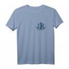 IDF – Die israelische Verteidigungsarmee Tzahal Israeli Army Forces T-Shirt - Klassisch geschnitten, perfekt für Israel-Fans und Unterstützer