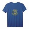 IDF T-Shirt Israeli Zahal Israel Defense Forces Shirt – Support für Israel & jüdische Feiertage, Geschenk für Unterstützer