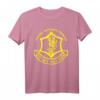 IDF Israel Military Defense Force T-Shirt – Jüdische Streitkräfte, Krav Maga & Terrorismusbekämpfung, klassisch geschnitten