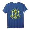 IDF Israel Military Defense Force T-Shirt – Jüdische Streitkräfte, Krav Maga & Terrorismusbekämpfung, klassisch geschnitten
