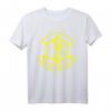 IDF Israel Military Defense Force T-Shirt – Jüdische Streitkräfte, Krav Maga & Terrorismusbekämpfung, klassisch geschnitten