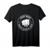 Krav Maga Israelische Kampfkünste Kampfsport T-Shirt – Perfektes Trainingsoutfit für Krav Maga Liebhaber & Trainer