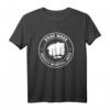 Krav Maga Israelische Kampfkünste Kampfsport T-Shirt – Perfektes Trainingsoutfit für Krav Maga Liebhaber & Trainer