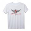 Krav Maga T-Shirt Instructor Kurzarm Israel Martial Arts Tee – Cooles Kampfsport Design für Kinder, Jugendliche & Trainer