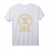 Mossad Israel Geheimdienst T-Shirt mit Hebräischer Kalligraphie – Für Unterstützer des jüdischen Staates und Tel Aviv Fans