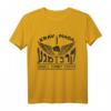 KRAV MAGA Logo T-Shirt - Israelisches Kampfsystem für Kämpfer, Fans & Trainer, Unisex Bekleidung für Männer, Frauen & Kinder