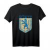 Löwe von Juda T-Shirt Israel, Jüdisches Jerusalem, Hebräisch Tee – Perfektes Geschenk für Freunde und Familie mit religiösem Bezug