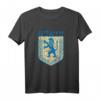 Löwe von Juda T-Shirt Israel, Jüdisches Jerusalem, Hebräisch Tee – Perfektes Geschenk für Freunde und Familie mit religiösem Bezug