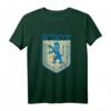 Löwe von Juda T-Shirt Israel, Jüdisches Jerusalem, Hebräisch Tee – Perfektes Geschenk für Freunde und Familie mit religiösem Bezug