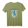 Löwe von Juda T-Shirt Israel, Jüdisches Jerusalem, Hebräisch Tee – Perfektes Geschenk für Freunde und Familie mit religiösem Bezug