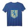 Löwe von Juda T-Shirt Israel, Jüdisches Jerusalem, Hebräisch Tee – Perfektes Geschenk für Freunde und Familie mit religiösem Bezug