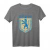 Löwe von Juda T-Shirt Israel, Jüdisches Jerusalem, Hebräisch Tee – Perfektes Geschenk für Freunde und Familie mit religiösem Bezug