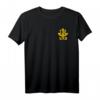 Israel Defense Forces T-Shirt IDF Tees - Unterstütze Israels Soldaten & Krav Maga mit klassischem, langlebigem Design