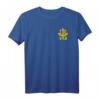 Israel Defense Forces T-Shirt IDF Tees - Unterstütze Israels Soldaten & Krav Maga mit klassischem, langlebigem Design
