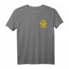 Israel Defense Forces T-Shirt IDF Tees - Unterstütze Israels Soldaten & Krav Maga mit klassischem, langlebigem Design