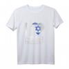 Davidstern Israel Flagge Geschenk Israel T-Shirt - Perfekt für Israel-Fans zu Weihnachten, Chanukka & Geburtstagen