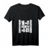 Damen T-Shirt mit Israel Flagge zum 14. Mai Unabhängigkeitstag - V-Ausschnitt, Patriotisches Geschenk für Israel-Liebhaber