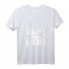 Damen T-Shirt mit Israel Flagge zum 14. Mai Unabhängigkeitstag - V-Ausschnitt, Patriotisches Geschenk für Israel-Liebhaber