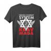Krav Maga T-Shirt Israelisches Kampfsystem - Für Anfänger, Profis & Fans, Perfekt für Training & Wettkämpfe