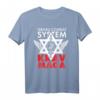 Krav Maga T-Shirt Israelisches Kampfsystem - Für Anfänger, Profis & Fans, Perfekt für Training & Wettkämpfe