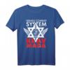 Krav Maga T-Shirt Israelisches Kampfsystem - Für Anfänger, Profis & Fans, Perfekt für Training & Wettkämpfe