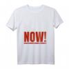 Bring sie jetzt nach Hause! Ich stehe mit Israel Support T-Shirt – Zeigen Sie Ihre Solidarität und Liebe zu Israel