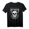 Lustiges Krav Maga Trainer & Kämpfer T-Shirt – Kampfsport, Selbstverteidigung & Krieger Motiv, Perfekt als Geschenk zu Weihnachten & Geburtstag