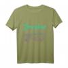 Judentum Geschenk Jerusalem Israel T-Shirt – Perfektes Geschenk für Israel- und Jerusalem-Liebhaber zu Weihnachten, Chanukka & Geburtstag