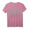 Judentum Geschenk Jerusalem Israel T-Shirt – Perfektes Geschenk für Israel- und Jerusalem-Liebhaber zu Weihnachten, Chanukka & Geburtstag
